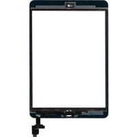 Apple İpad Mini A1432 Butonlu Dokunmatik Beyaz
