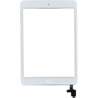 Apple İpad Mini A1455 Butonlu Dokunmatik Beyaz