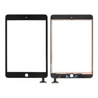 Apple iPad Mini Dokunmatik Touch Home Tuşsuz Siyah