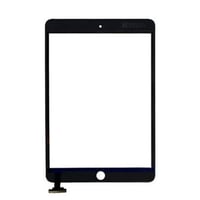 Apple iPad Mini Dokunmatik Touch Home Tuşsuz Beyaz