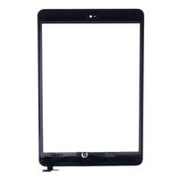 Apple iPad Mini Dokunmatik Touch Siyah A Kalite