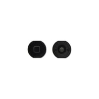 Apple iPad Mini Home Tuşu Siyah