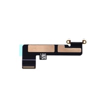 Apple iPad Mini Şarj Soketli Film Beyaz