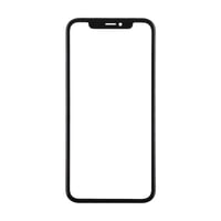 Apple iPhone 11 Lens Ocalı Siyah