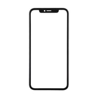 Apple iPhone 11 Lens Ocalı Siyah