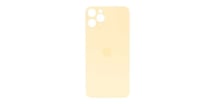 Apple iPhone 11 Pro Arka Kapak Gold