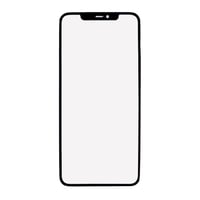 Apple iPhone 11 Pro Lens Ocalı Siyah