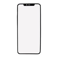 Apple iPhone 11 Pro Max Lens Ocalı Siyah