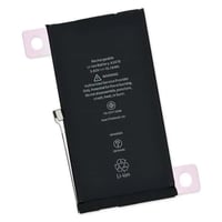 Apple iPhone 12 Batarya Pil