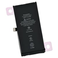 Apple iPhone 12 Mini Batarya Pil