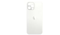 Apple iPhone 12 Pro Arka Kapak Beyaz
