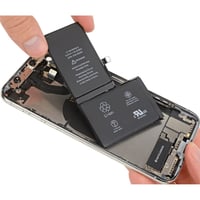 Apple iPhone 12 Pro Max Batarya Pil