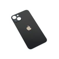 Apple iPhone 13 Arka Kapak Siyah