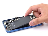 Apple iPhone 13 Batarya Pil