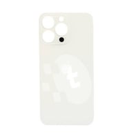 Apple iPhone 13 Pro Arka Kapak Beyaz