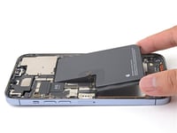 Apple iPhone 13 Pro Batarya Pil
