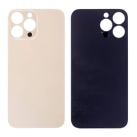 Apple iPhone 13 Pro Max Arka Kapak Gold