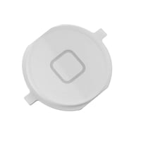 Apple iPhone 4 Home Tuşu Beyaz