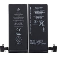 Apple iPhone 4s Batarya Pil