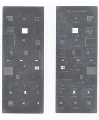 Apple iPhone 4s Entegre Kalıbı