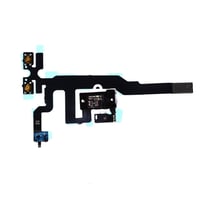 Apple iPhone 4s Kulaklık Soketli Film Beyaz