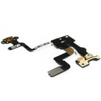 Apple iPhone 4s On Off Power Filmi Flex