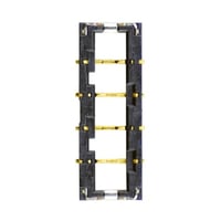Apple iPhone 5 Batarya Pil Bord Üstündeki Soketi