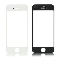 Apple iPhone 5 Lens Ocalı Beyaz