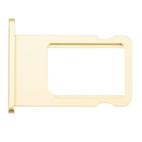 Apple iPhone 5 Sim Kart Tepsisi Gold