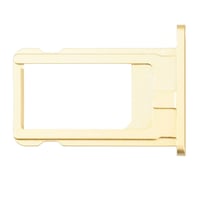 Apple iPhone 5 Sim Kart Tepsisi Gold
