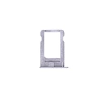 Apple iPhone 5 Sim Kart Tepsisi Gümüş