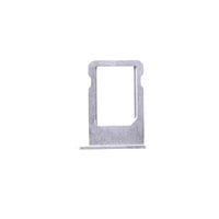 Apple iPhone 5 Sim Kart Tepsisi Gümüş