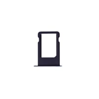 Apple İphone 5 Sim Kart tepsisi Siyah