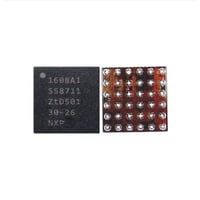Apple iPhone 5 Usb Şarj Entegresi Ic 1608A1