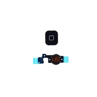 Apple iPhone 5c Home Tuş Bordu Filmi Siyah