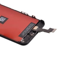 Apple iPhone 5c Lcd Ekran Dokunmatik Siyah A Kalite