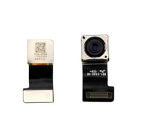 Apple iPhone 5s Arka Kamera