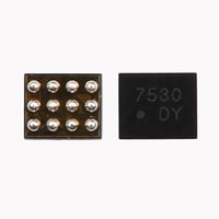 Apple iPhone 6 6 Plus Işık Entegresi Ic Set