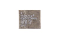 Apple iPhone 6 6 Plus Touch Dokunmatik Entegresi Ic Beyaz