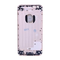 Apple iPhone 6 Kasa Gold Boş