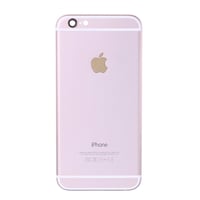 Apple iPhone 6 Kasa Gold Boş