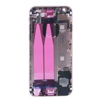 Apple iPhone 6 Kasa Gold Dolu