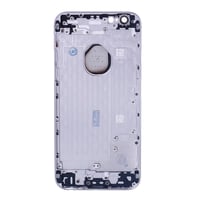 Apple iPhone 6 Kasa Gümüş Boş