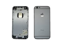 Apple iPhone 6 Kasa Siyah Boş