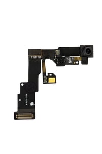 Apple iPhone 6 Ön Kamera Sensör Filmi Flex