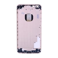 Apple iPhone 6 Plus Kasa Gold Boş