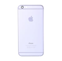 Apple iPhone 6 Plus Kasa Gümüş Boş