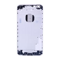 Apple iPhone 6 Plus Kasa Gümüş Boş