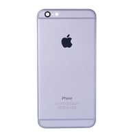 Apple iPhone 6 Plus Kasa Siyah Boş
