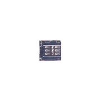 Apple iPhone 6 Plus Sim Kart Okuyucu